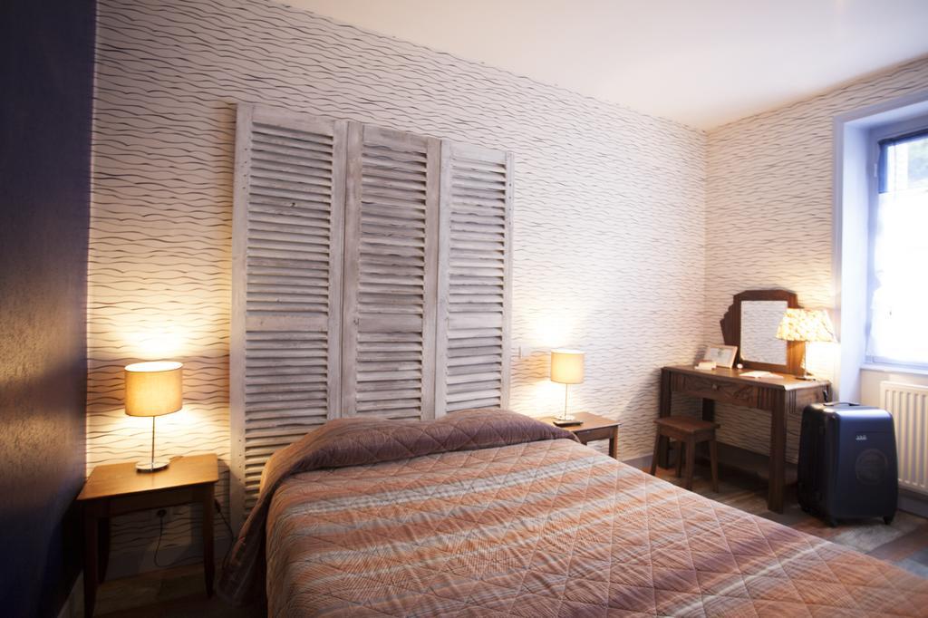 Hotel Saint Melaine Morlaix Exterior photo